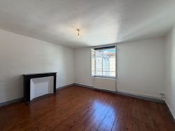 Appartement à louer, 72m², Buxerolles