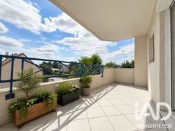 Appartement à louer, 61m², Deuil-la-Barre
