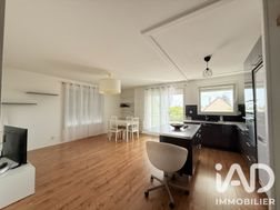 Appartement à louer, 61m², Deuil-la-Barre