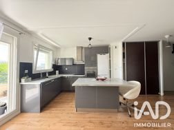 Appartement à louer, 61m², Deuil-la-Barre