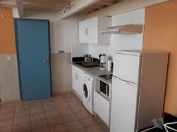 Appartement à louer, 38m², Nîmes