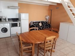 Appartement à louer, 38m², Nîmes