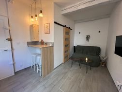 Appartement à louer, 17m², Avignon