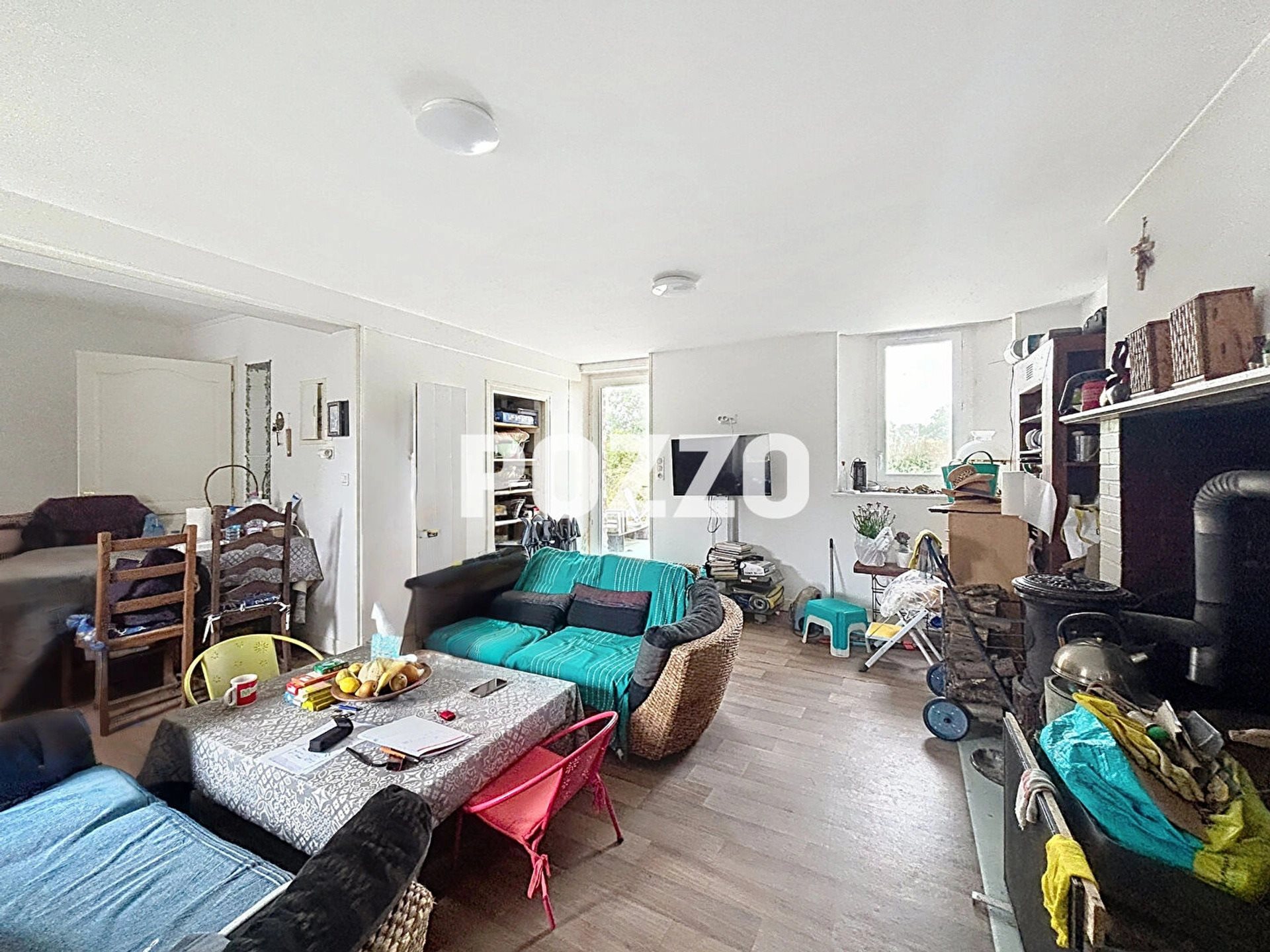 Maison à vendre, 61m², Pirou