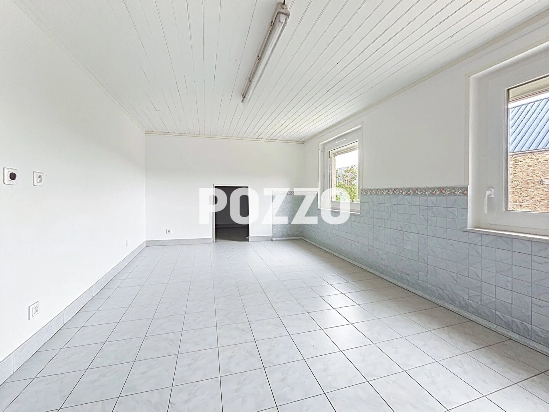 Maison à vendre, 61m², Pirou