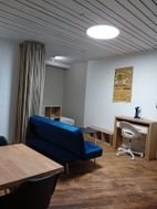Appartement à louer, 28m², Besançon