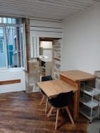 Appartement à louer, 28m², Besançon