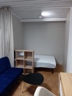Appartement à louer, 28m², Besançon