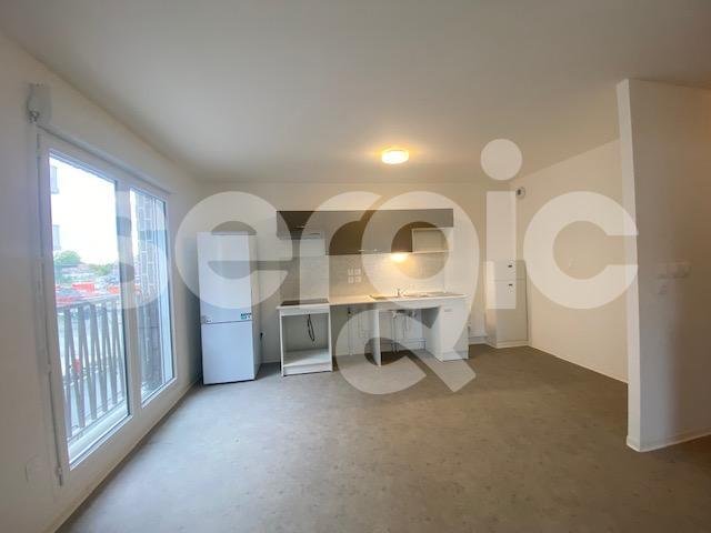 Appartement à louer, 83m², Saint-André-lez-Lille