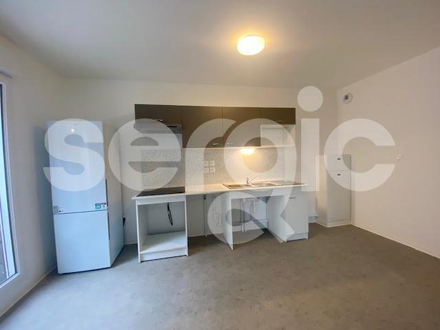 Appartement à louer, 83m², Saint-André-lez-Lille
