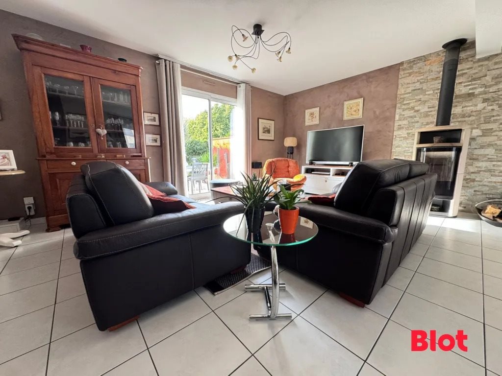 Maison à vendre, 120m², Bruz