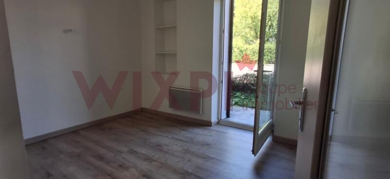 Appartement à louer, 21m², Frontenex