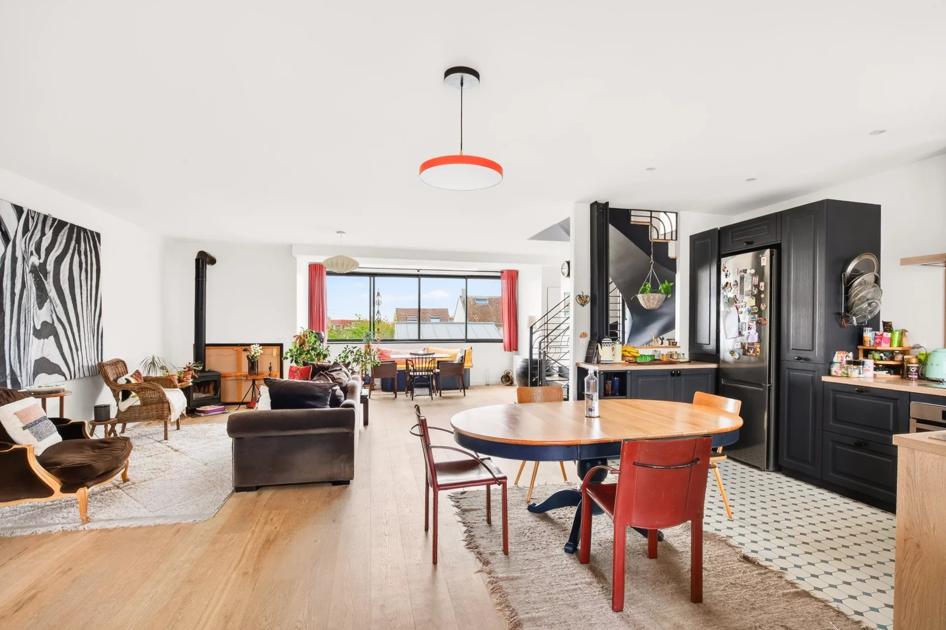 Maison à vendre, 206m², Rueil-Malmaison