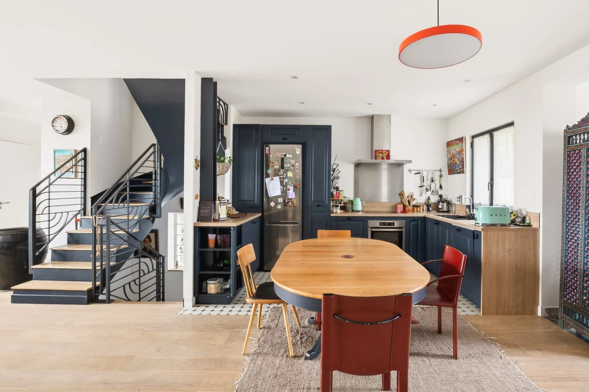 Maison à vendre, 206m², Rueil-Malmaison