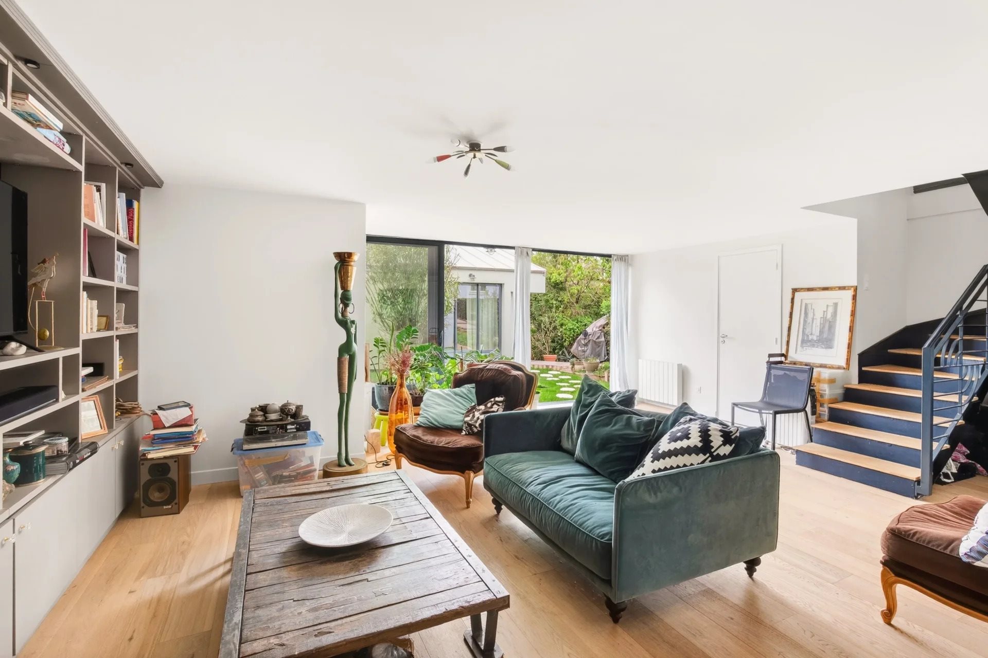 Maison à vendre, 206m², Rueil-Malmaison