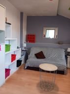 Appartement à louer, 25m², Nice