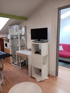 Appartement à louer, 25m², Nice