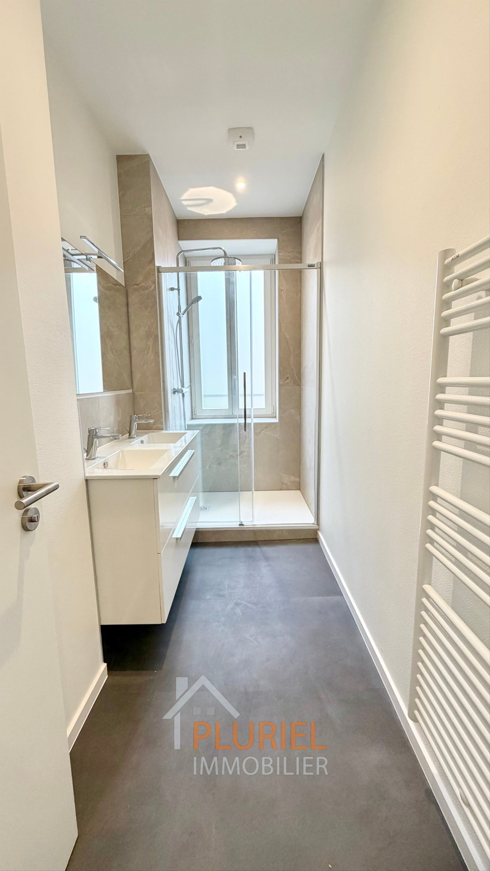 Appartement à louer, 90m², Strasbourg