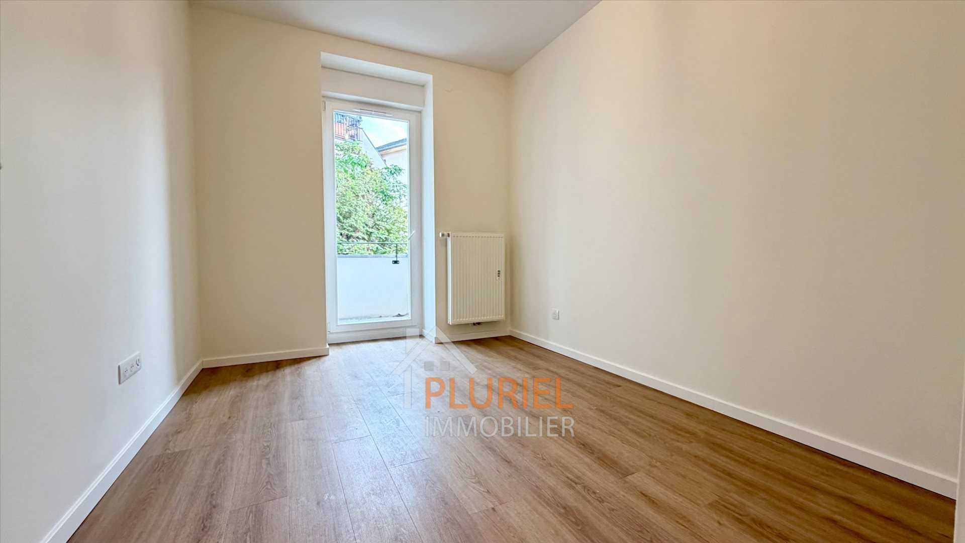 Appartement à louer, 90m², Strasbourg