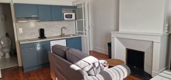 Appartement à louer, 35m², Montauban