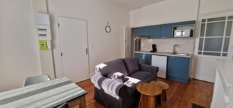 Appartement à louer, 35m², Montauban