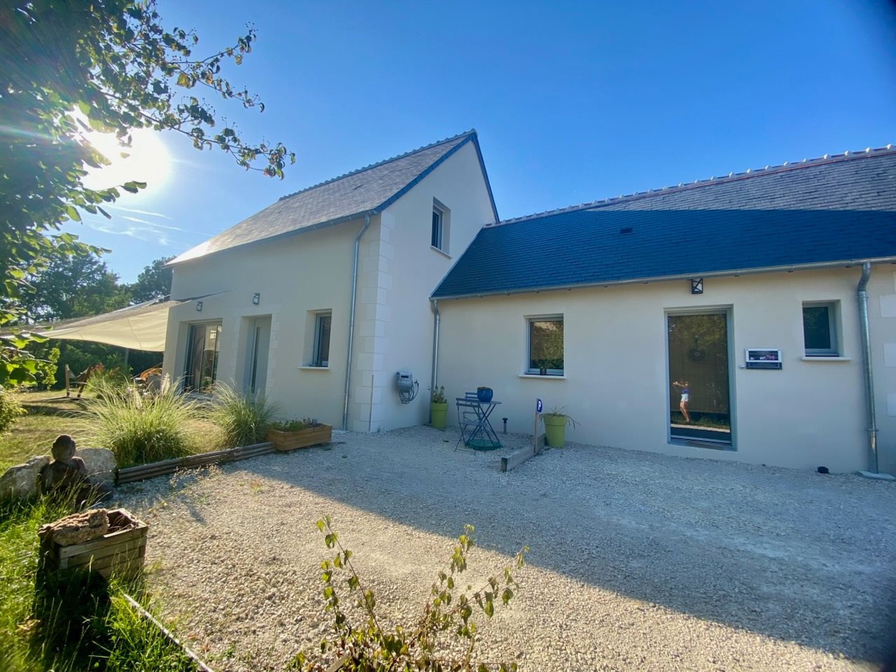 Maison à vendre, 112m², Blois