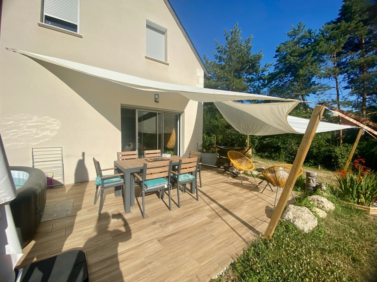 Maison à vendre, 112m², Blois