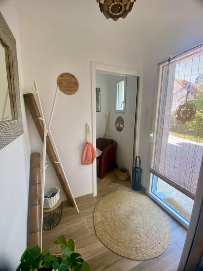 Maison à vendre, 112m², Blois