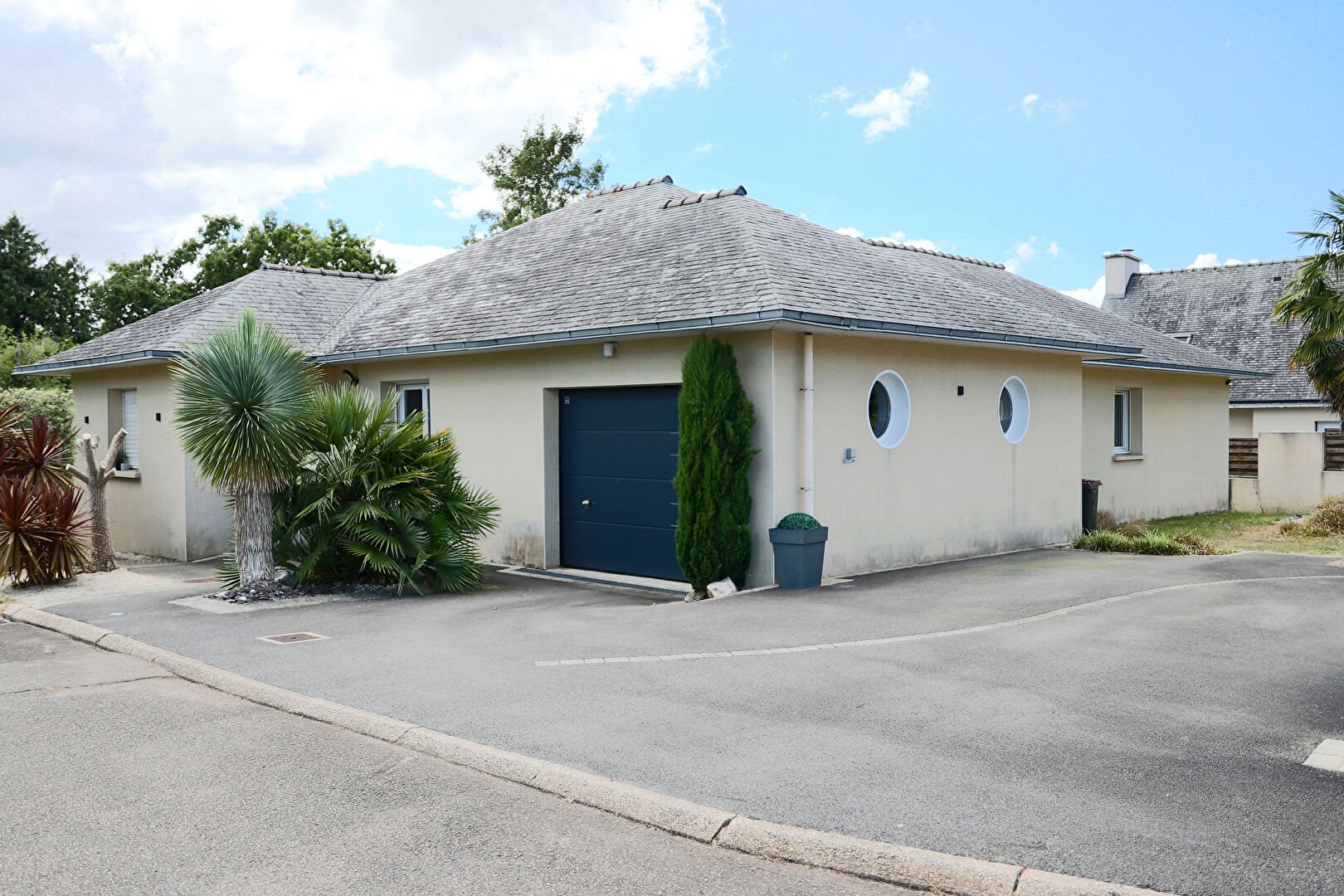 Maison à vendre, 119m², Morlaix
