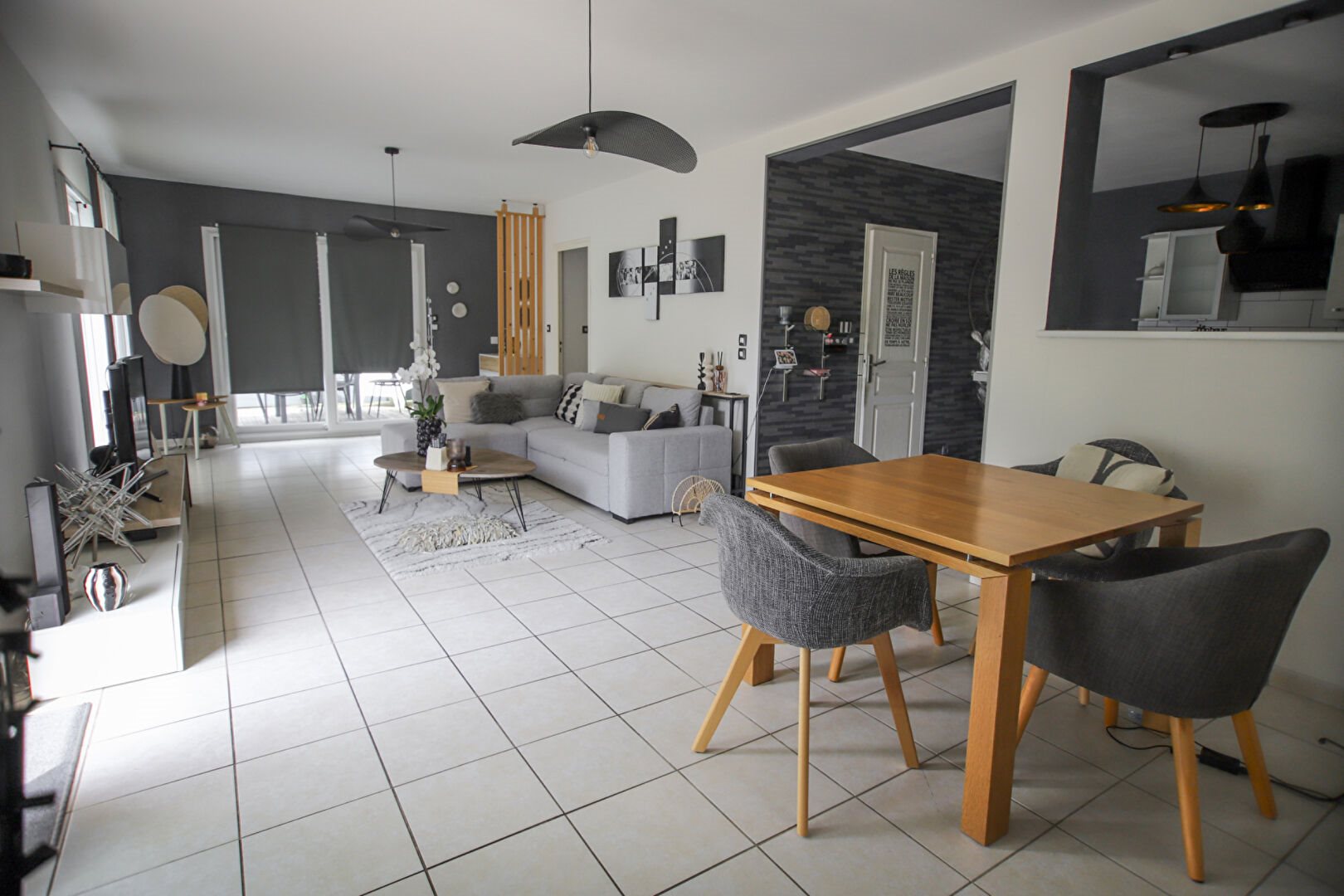 Maison à vendre, 119m², Morlaix