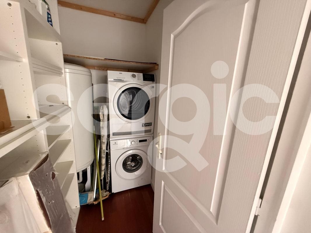 Appartement à louer, 120m², Lille