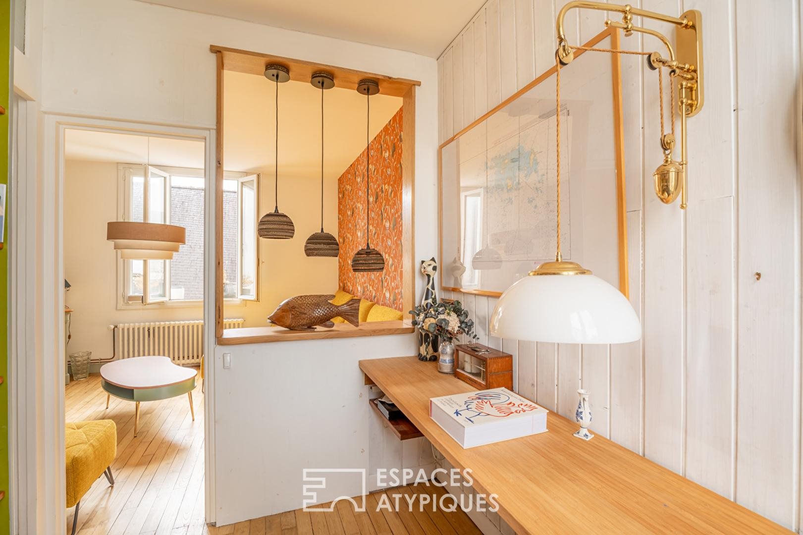 Appartement à vendre, 115m², Séné