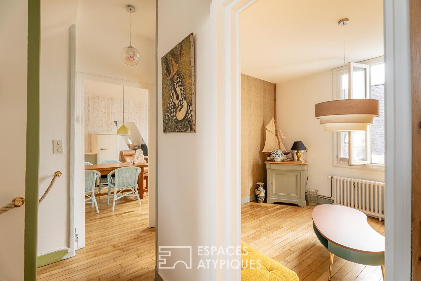 Appartement à vendre, 115m², Séné