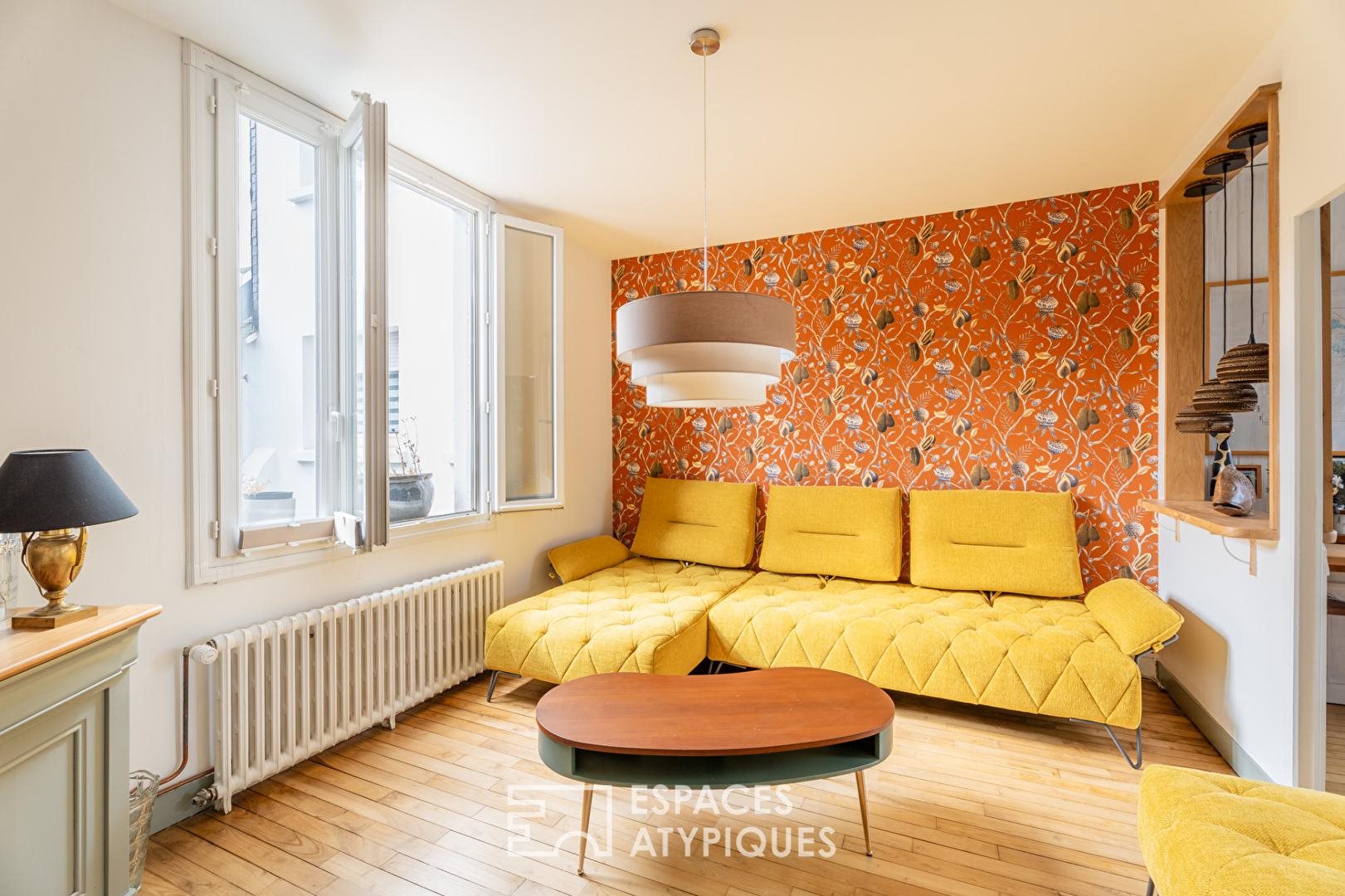 Appartement à vendre, 115m², Séné