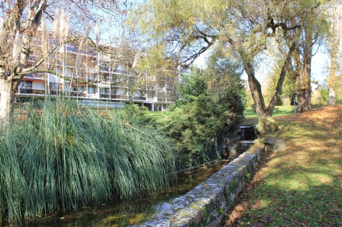Appartement à vendre, 80m², Palaiseau