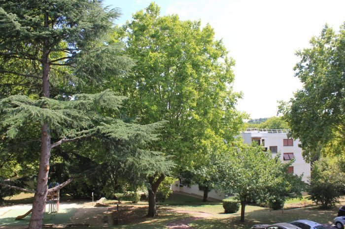 Appartement à vendre, 80m², Palaiseau