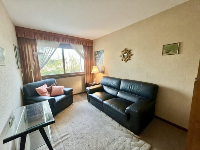Appartement à vendre, 80m², Palaiseau
