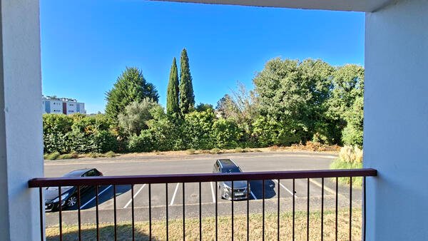 Appartement à vendre, 58m², Libourne
