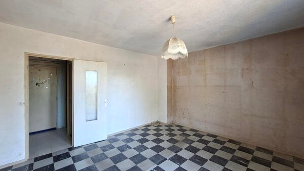 Appartement à vendre, 58m², Libourne