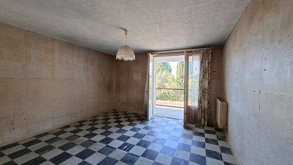 Appartement à vendre, 58m², Libourne