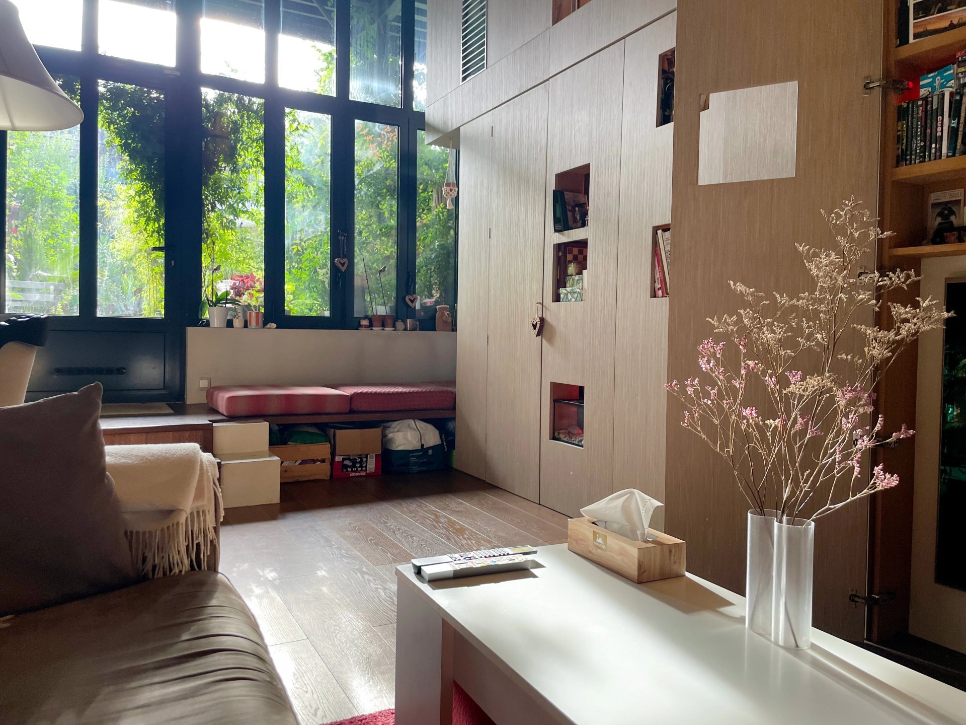 Appartement à vendre, 58m², Pantin