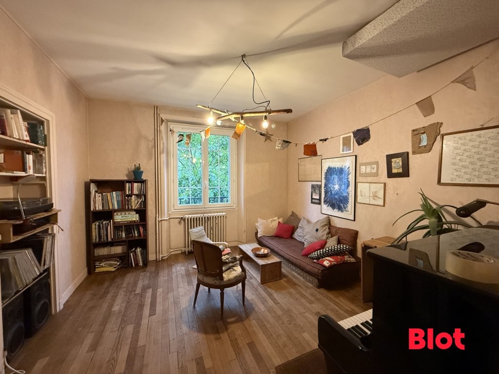 Maison à louer, 75m², Rennes