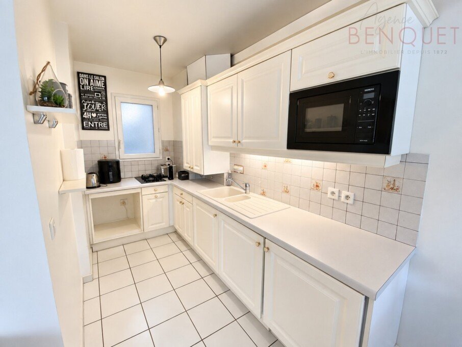 Appartement à louer, 45m², Biarritz