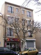 Appartement à louer, 32m², Montreuil