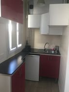 Appartement à louer, 32m², Montreuil