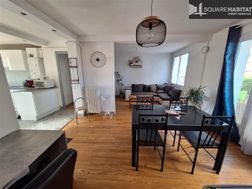 Appartement à louer, 67m², Cusset