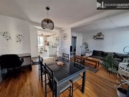 Appartement à louer, 67m², Cusset