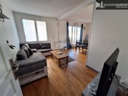 Appartement à louer, 67m², Cusset
