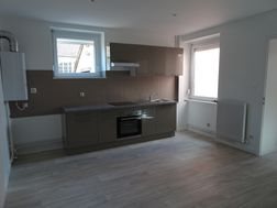 Appartement à louer, 67m², Colmar