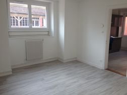 Appartement à louer, 67m², Colmar